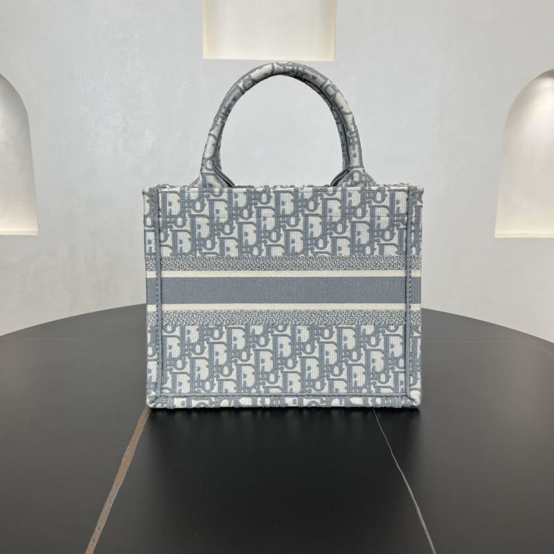 Christian Dior Shopping Bags